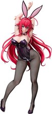 NEW High School DxD Rias Gremory Bunny Ver. 1/3 Figure FREEing picture