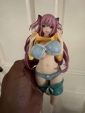 F.W.A.T Seikatsu Shuukan Ayaka 1/6 figure (100% authentic) picture