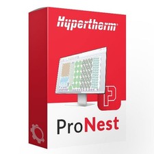 HyperTherm ProNest 2021 v14 for PC picture