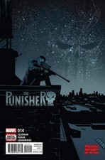 Punisher #14 picture