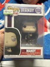 Funko Pop Vinyl: Mandy #1132 picture