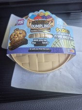 SQUISHY DUMPLING Fun GOLDEN TICKET Edition Mystery Blind Pack Five Below picture