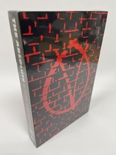 Absolute V for Vendett@ 2023 Edition Alan Moore New DC Comics HC Sealed picture