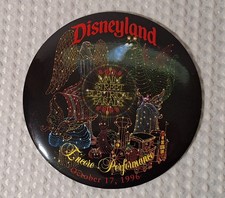 1996 Disneyland Main Street Electrical Parade Giant Oversized 6