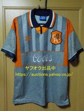 Umbro Chelsea 1994 1995 1996 Away Shorts 90s Original From Japan picture