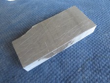 RFACo. ~ Lochinvar Water Hone Select ~ 882 g * Natural Whetstone 'par kiita' picture