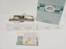 Hallmark Kiddie Car Classics 1956 Murray Golden Eagle Limited Edition Car Model picture