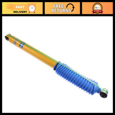 Bilstein 33-187396 4600 Series Single Rear Shock Absorber fits 2009 2013 F150 - picture
