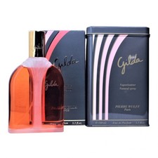 Gilda EDP Natural Spray Parfums France 3.3 oz. / 100 ml. BRAND NEW picture