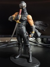 Ninja Gaiden Ryu Hayabusa Kotobukiya 1/6 Figure  picture