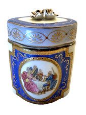 French Imperial 