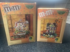 M & M Explore A New World - 2 item LOT - Collectible  picture