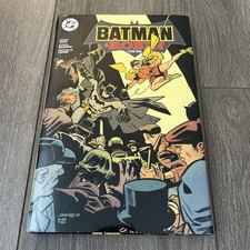 Batman and Robin: Year One (DC Comics 2025) picture