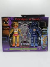 Five Nights at Freddy's Endo Series 2 Toy Chica & Highscore Toy Chica Jazwares picture