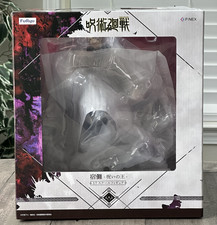 FURYU Corporation Jujutsu Kaisen Sukuna Ryomen King of Curses 1/7 Scale *Read picture