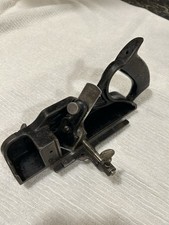 Antique Stanley Sweetheart No.289 Skew Rabbet Plane picture