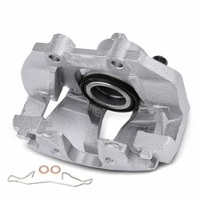 A-Premium Front Right Passenger Disc Brake Caliper with Bracket picture