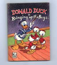 Story Hour Series #800 Hardcover Variant NM- 9.2 1948 picture