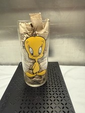 Looney Tunes Collectable Drinking Glass Set - 14 Glass set. Bugs Taz Daffy Elmer picture