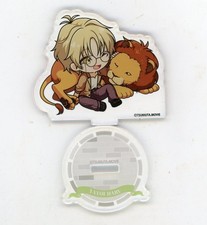 Yayoi Haru Tsukiuta Theatre Version Rabbits Kingdom Movie Tobu Zoo Trading Mini picture