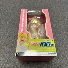 Yuria Hyaku-shiki Yuria Type 100 SIF EX 1/5 PVC Figure by Yamato New US Seller picture