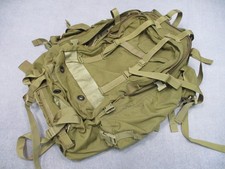 Eagle Industries A-III Airborne Large Jump Pack Khaki 5-Day A-III-P-AB-L-KH picture