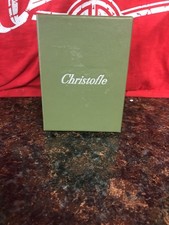 Christofle Galet de la Paix (Peace Pebble) - Brand New with Original Box (LOOK) picture