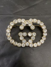 Luxury Elegant Brooch Pin By Gucci  picture