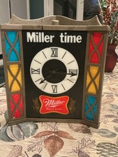 Vintage Miller High Life 