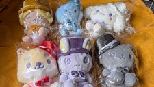 JOCHUM dress up RURU Maikun Moco Peehai Chimata Mamechii picture
