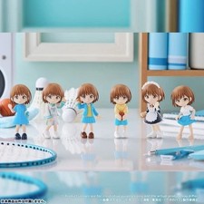Ao no Hako PalVerse Blue Box 6 Pack Box Bushiroad Creative NEW picture