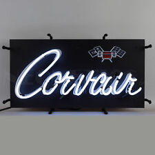 CORVAIR JUNIOR NEON SIGN picture