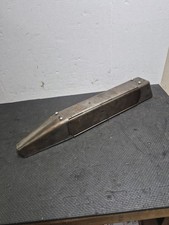 Vintage Nos Teens 1920s Bicycle Toolbox Tank 28