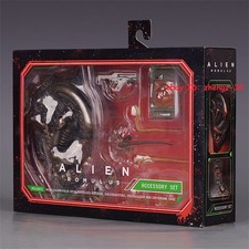 Alien：Romulus Facehugger Figure Model Accessory Kit Collection W/box Xmas Gift picture