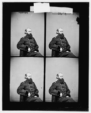 Photo:Gen. D.S. Stanley, U.S.A. picture
