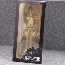 Dive Figure Lupin III TOKYO VER Used picture