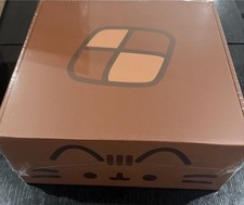 NEW Sealed Pusheen Box Summer 2025 Sweet Treats NIB Size XS Small picture