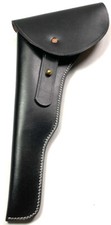 CIVIL WAR US CSA CONFEDERATE UNION DRAGOON COLT WALKER .44 REVOLVER HOSLTER picture