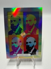 2026 Pieces Past Alfred Nobel #PA-ANO Pop Art picture