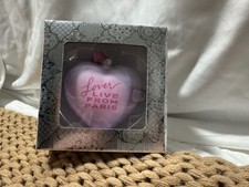 Taylor Swift Lover Live From Paris Ornament  Christmas 2025 - New In Box picture