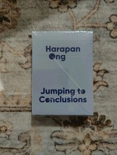 Jumping to Conclusions by Harapan Ong - Vanishing Inc Magic Trick - New picture