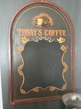 Vintage Englishtown Coffee Shop 