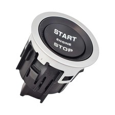 Engine Start Stop Button Ignition Switch For Jaguar XJ XJL XJR 2014 2015 2016... picture