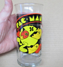 VINTAGE ~ PAC MAN 1982 BALLY MIDWAY ARCADE GAME 6