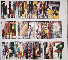 Marvel Comics HUGE LOT of DARK REIGN 83 Issues Avengers X-Men Fantastic Four Set picture