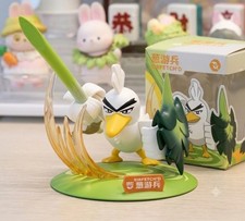 Pokemon Sirfetch’d Figure Official Genuine Limited Edition Collectible 115mm NEW picture