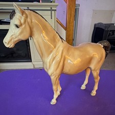 Breyer Molding Co Horse Glossy picture