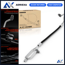 A-Premium A/C Discharge Line Hose Assembly Compatible with Hyundai picture