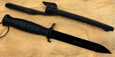 NOS no box, Glock Field Knife Black picture