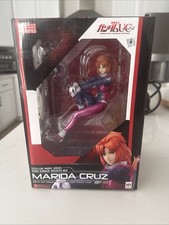 Mega House Marida Cruz Excellent Model Limited Gundam Unicorn Figure Japan -F/S picture